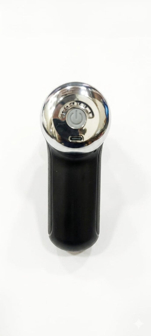 China Mart 9-in-1 Fascia Massage Gun (BLD-130)