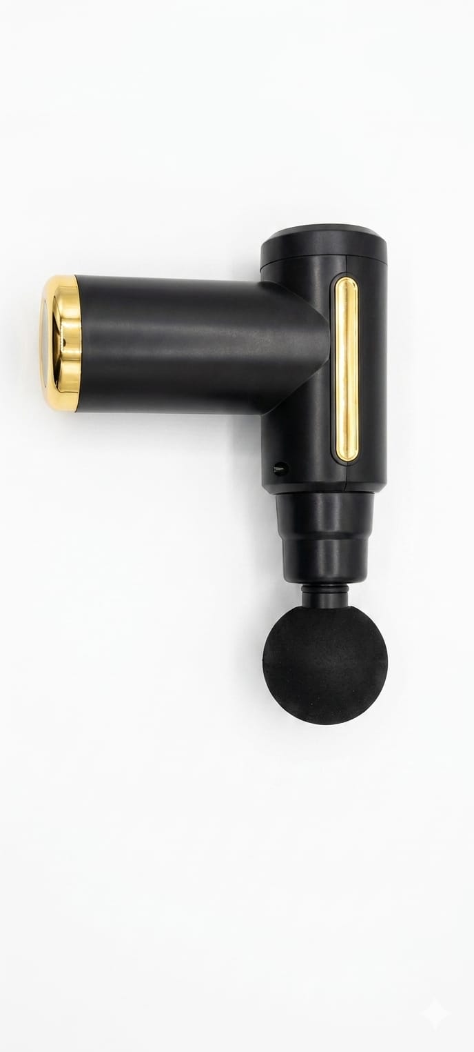 BLD-720 Deep Muscle Massage Gun