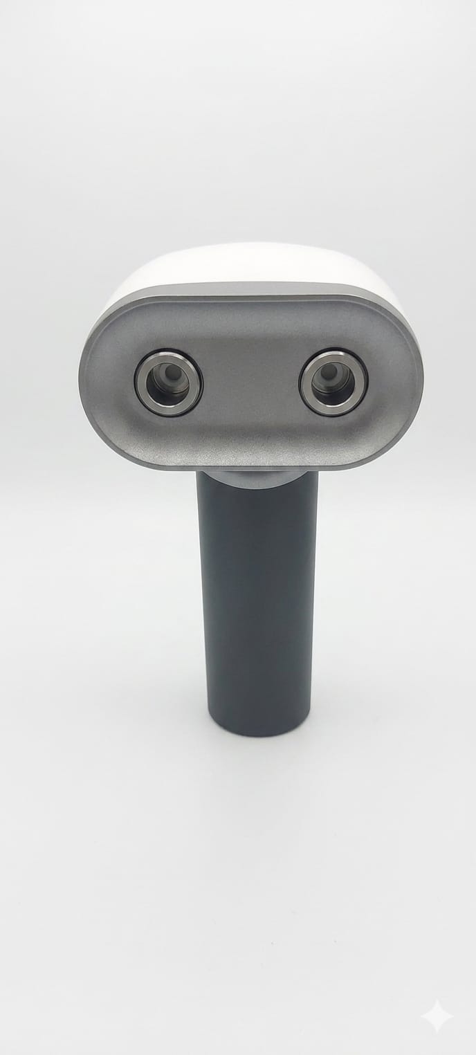 BLD-922 Deep Tissue Massage Gun