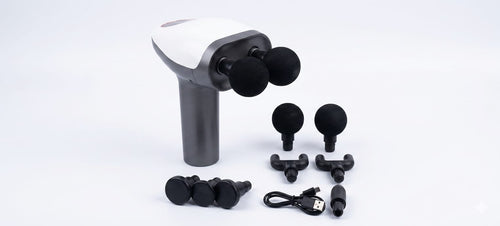 BLD-922 Deep Tissue Massage Gun