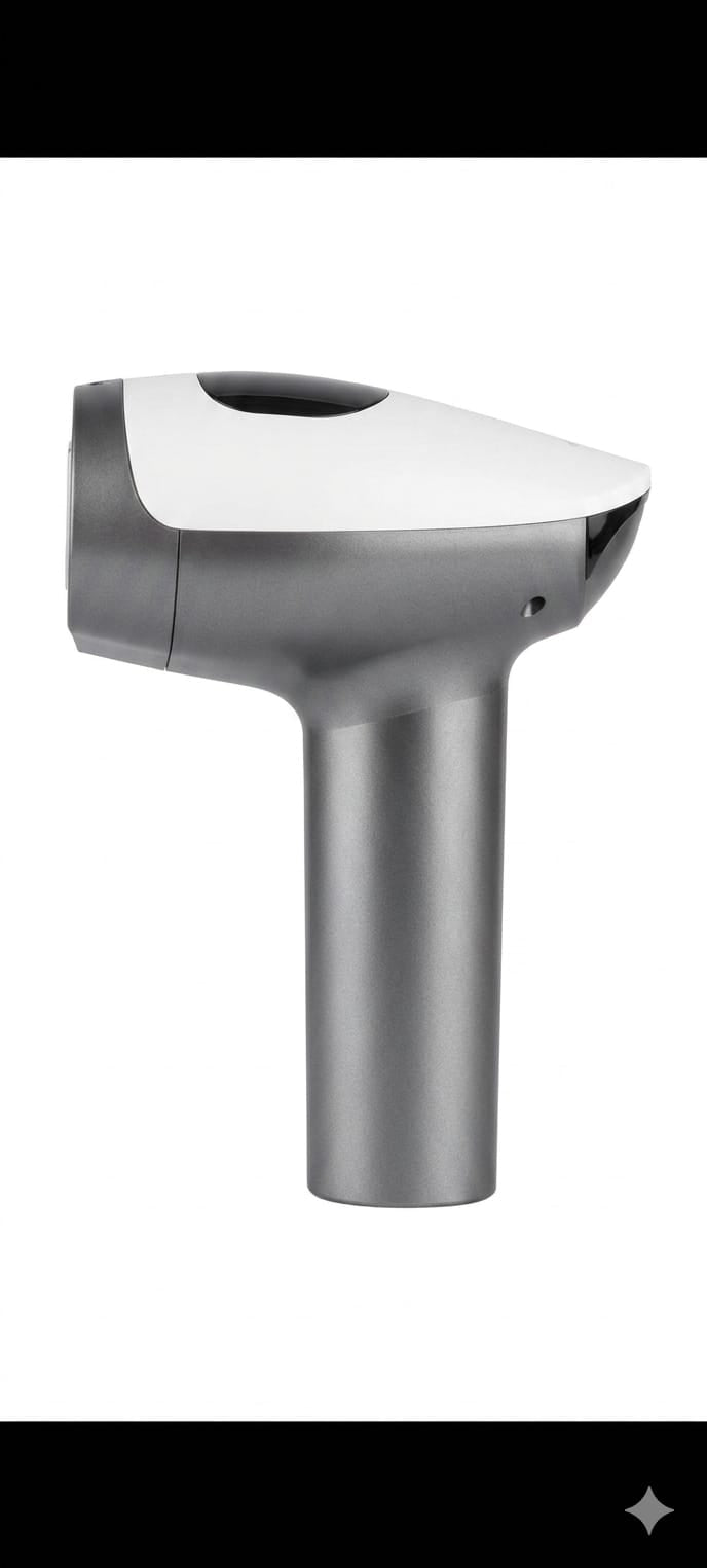 BLD-922 Deep Tissue Massage Gun